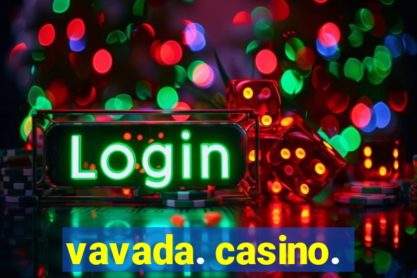 vavada. casino.